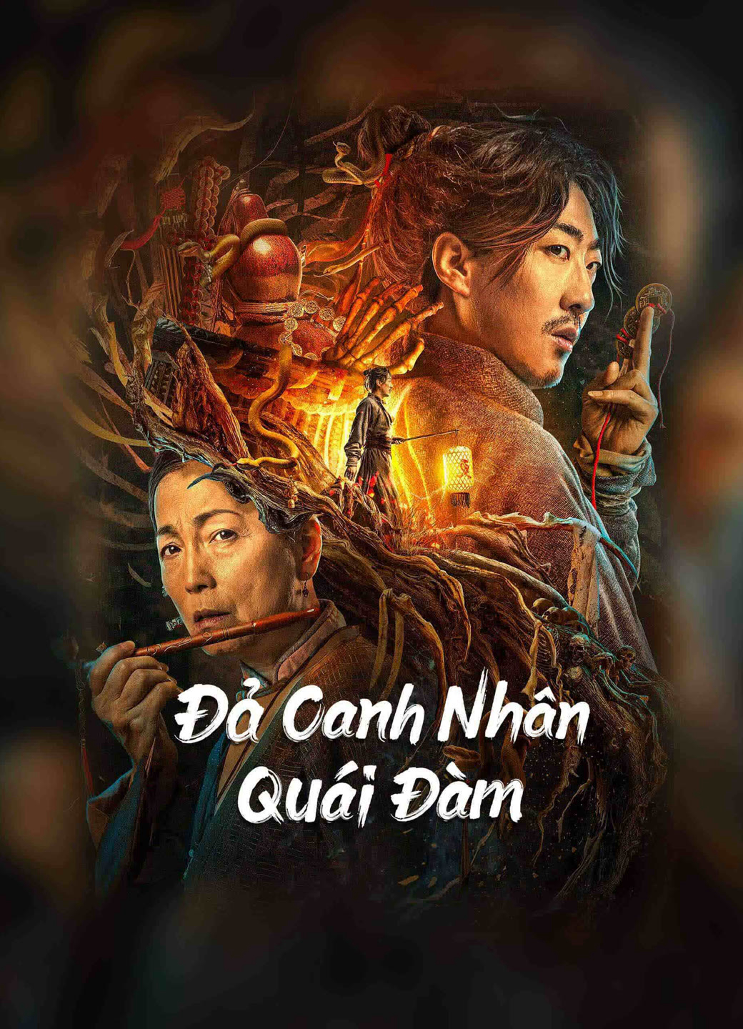 Nghịch Lý Kẻ Sát Nhân