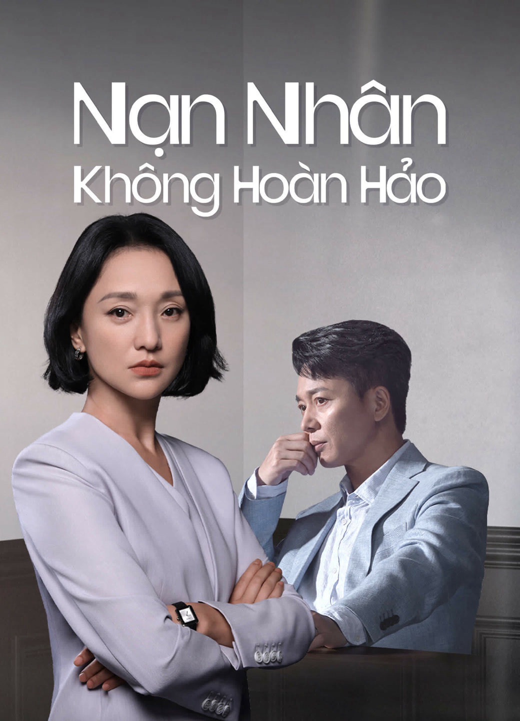 Nghịch Lý Kẻ Sát Nhân