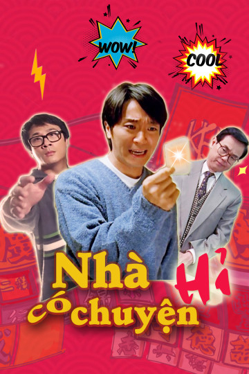 Nghịch Lý Kẻ Sát Nhân