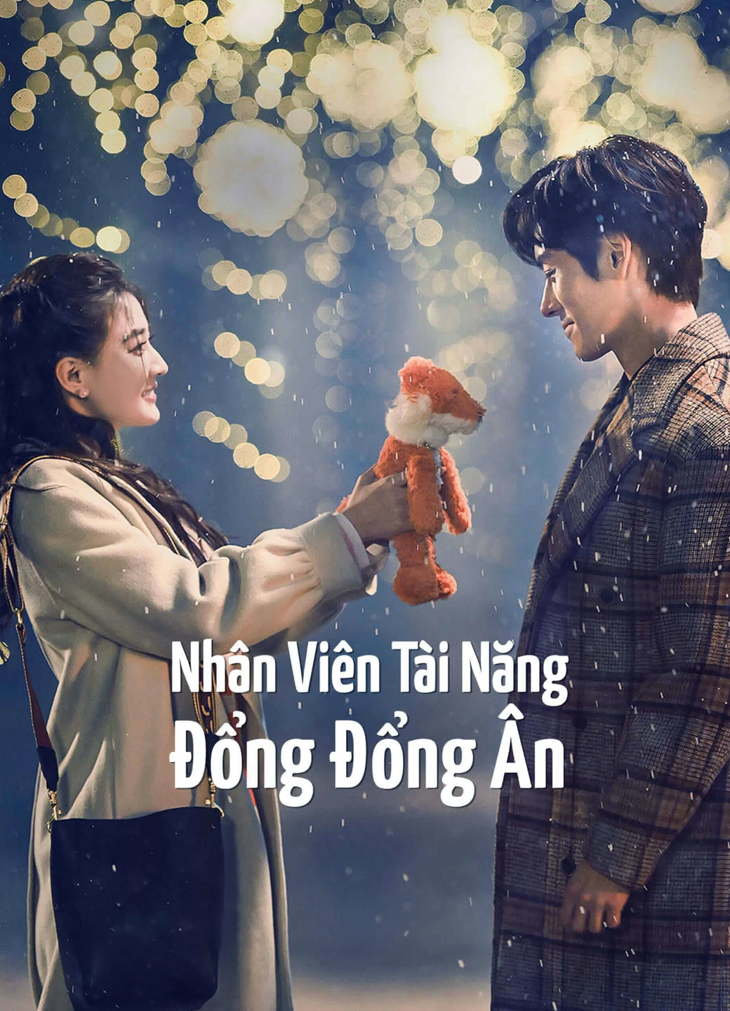 Nghịch Lý Kẻ Sát Nhân