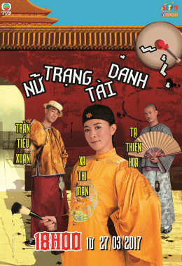 Nghịch Lý Kẻ Sát Nhân