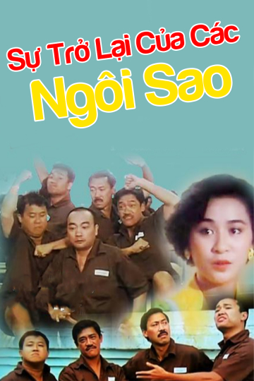 Nghịch Lý Kẻ Sát Nhân